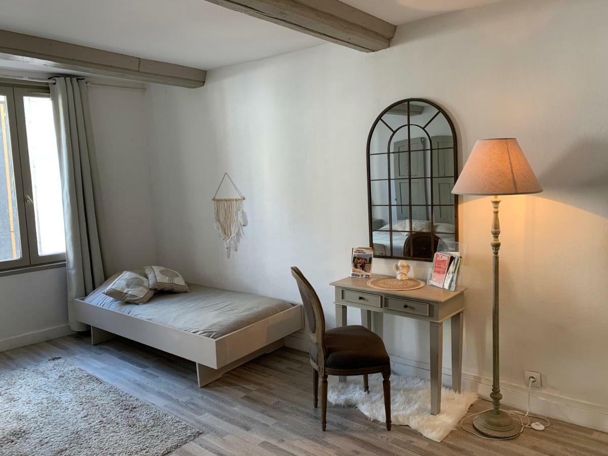 Le Cocooning D Honfleur Apartamento Exterior foto